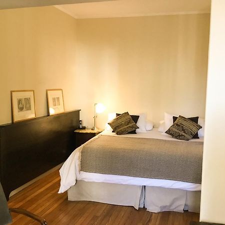 Grand Petit Casa Hotel Buenos Aires Luaran gambar
