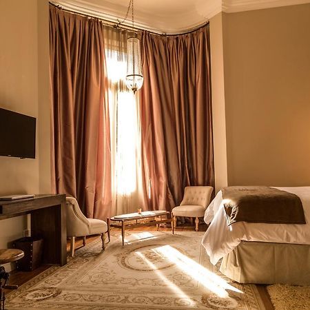 Grand Petit Casa Hotel Buenos Aires Luaran gambar