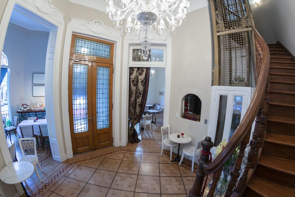 Grand Petit Casa Hotel Buenos Aires Luaran gambar