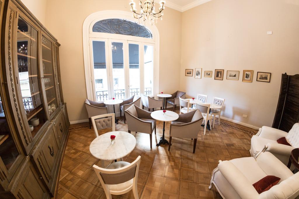 Grand Petit Casa Hotel Buenos Aires Luaran gambar
