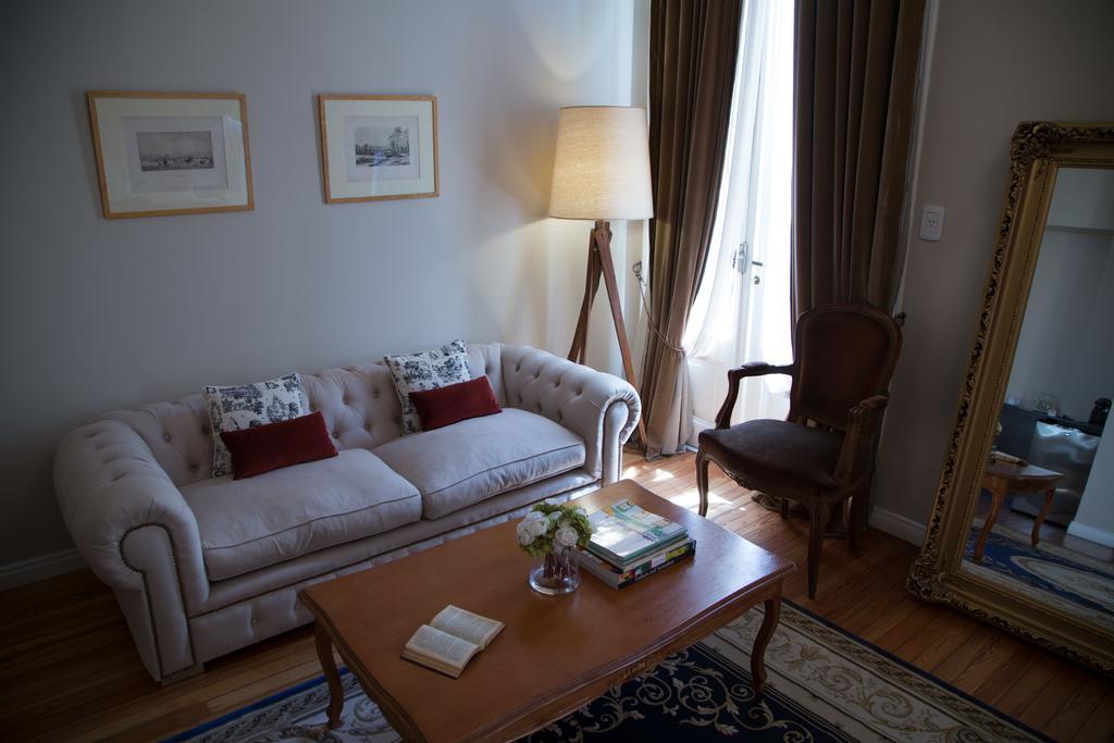 Grand Petit Casa Hotel Buenos Aires Luaran gambar