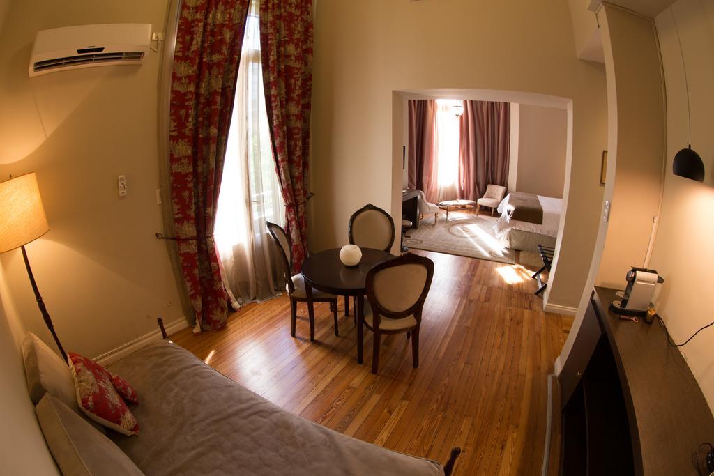 Grand Petit Casa Hotel Buenos Aires Luaran gambar