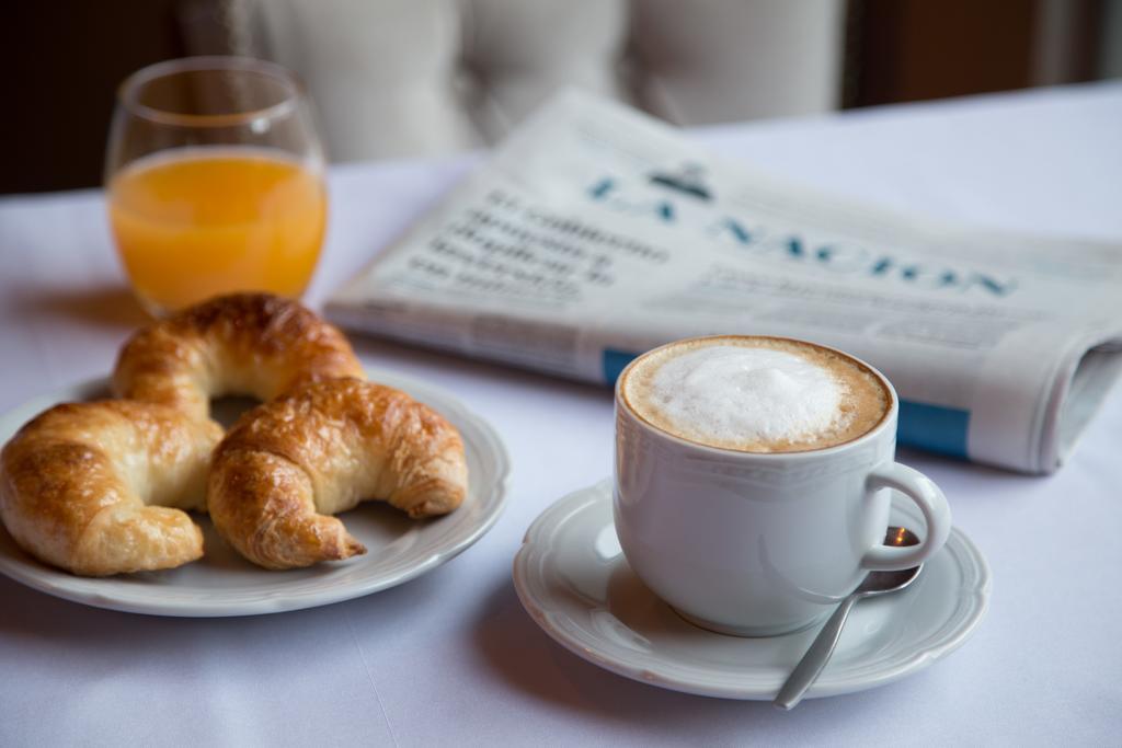 Grand Petit Casa Hotel Buenos Aires Luaran gambar