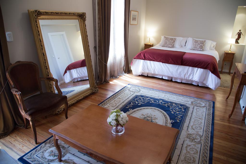 Grand Petit Casa Hotel Buenos Aires Luaran gambar