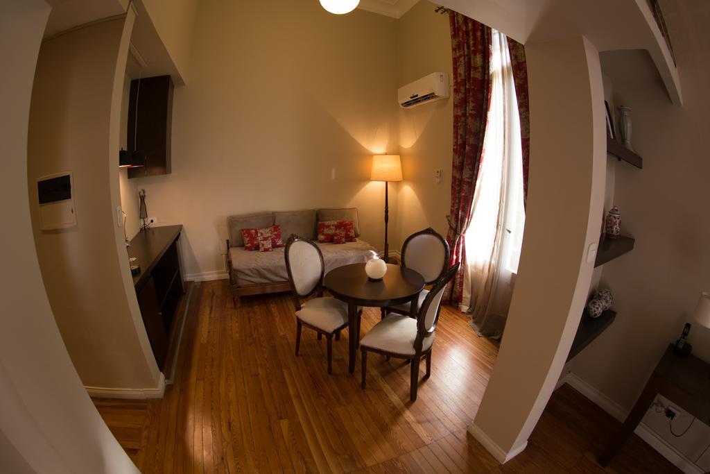 Grand Petit Casa Hotel Buenos Aires Luaran gambar