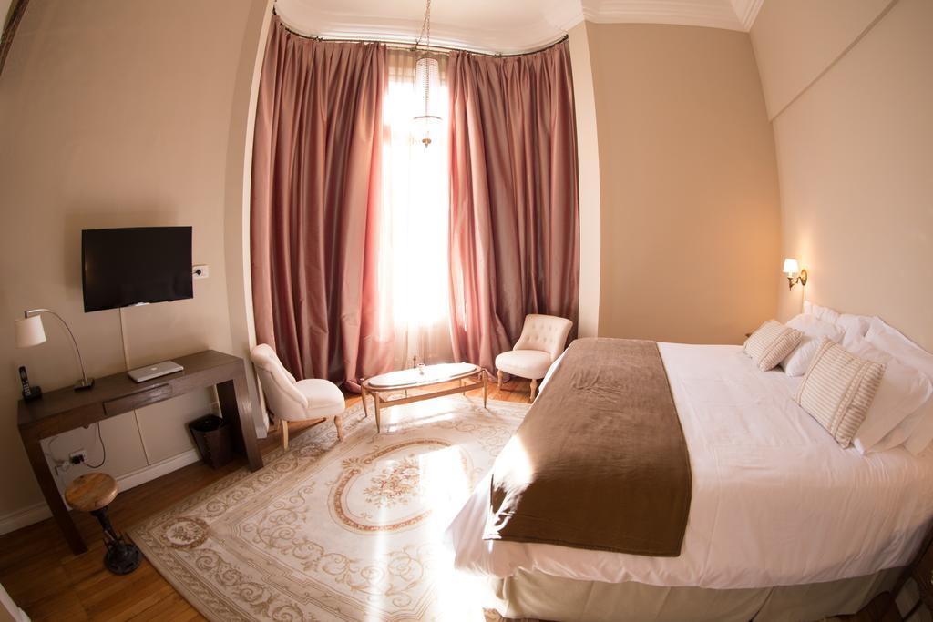 Grand Petit Casa Hotel Buenos Aires Luaran gambar