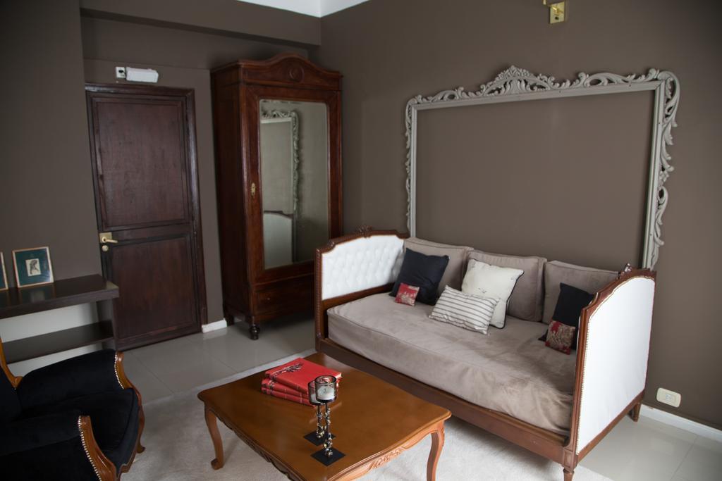 Grand Petit Casa Hotel Buenos Aires Luaran gambar