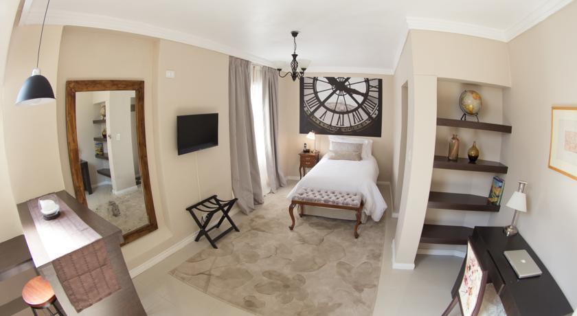 Grand Petit Casa Hotel Buenos Aires Luaran gambar