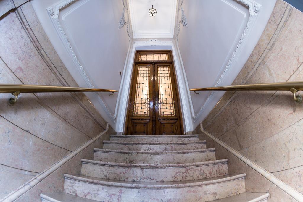 Grand Petit Casa Hotel Buenos Aires Luaran gambar