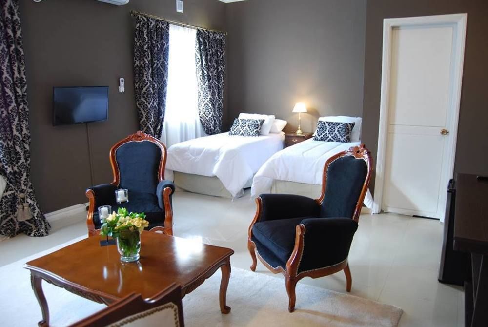 Grand Petit Casa Hotel Buenos Aires Luaran gambar